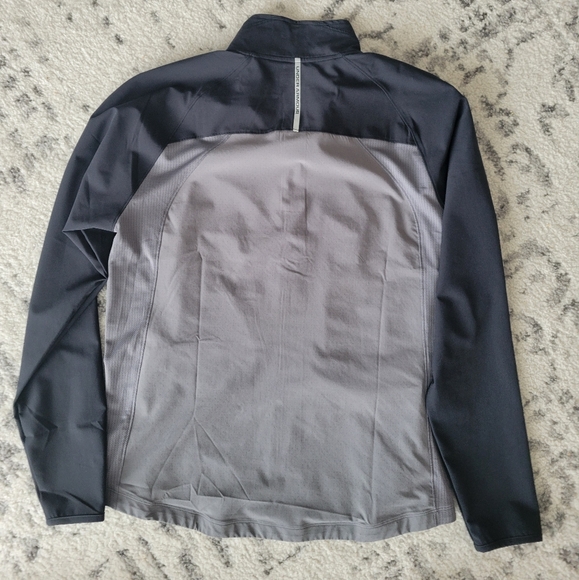 Brand new. Under Armour spring jacket. - Picture 4 of 5